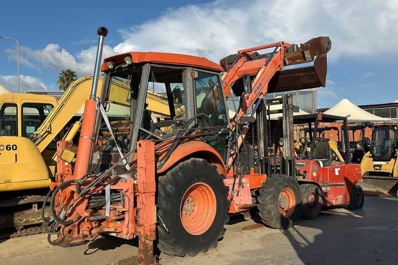 OmecoHub - Immagine FIAT HITACHI FB100